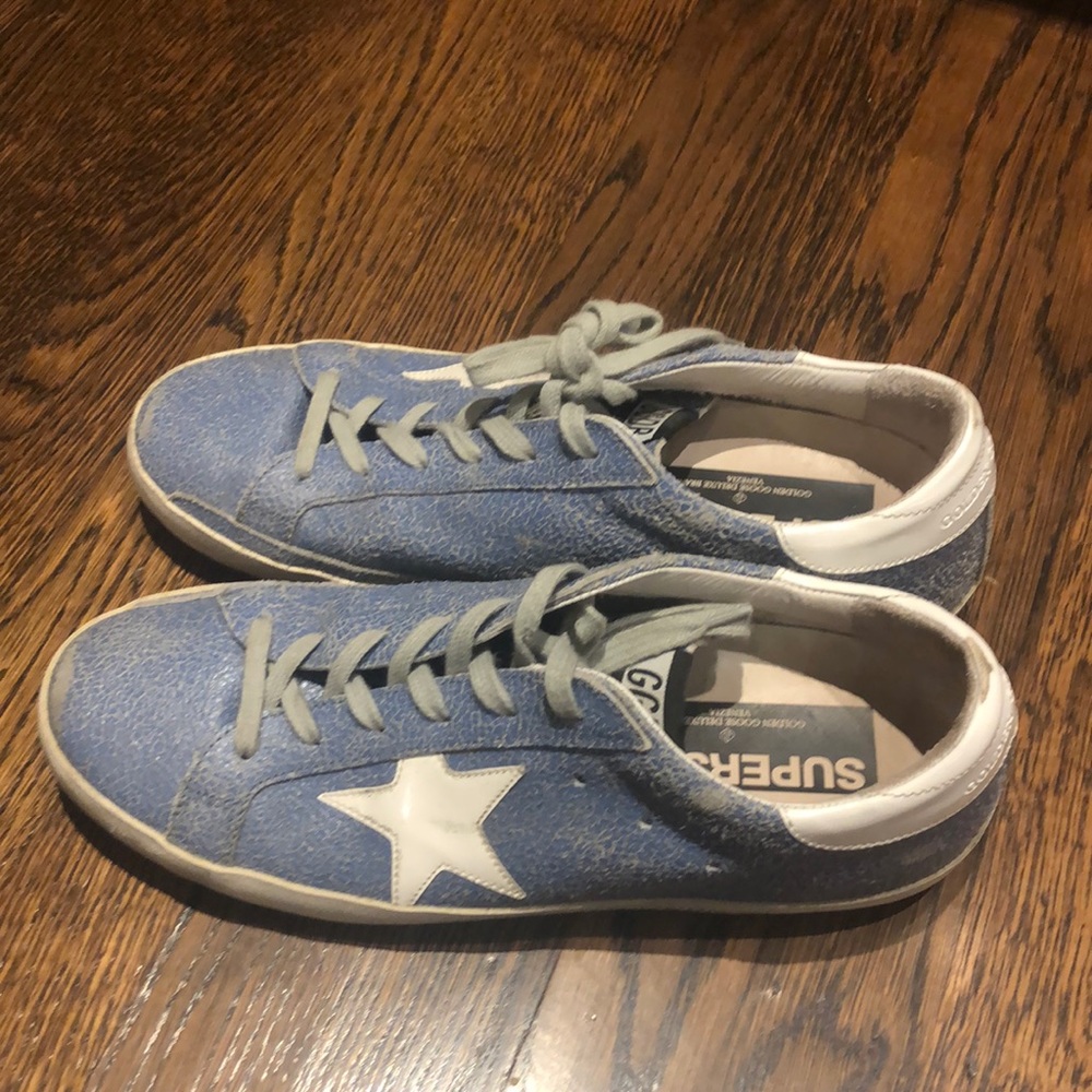 Golden goose 39